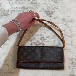 Louis Vuitton twin gm